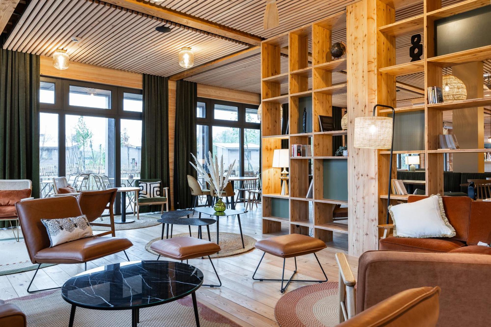 Hotel Le Bout Du Parc De ורסאי מראה חיצוני תמונה