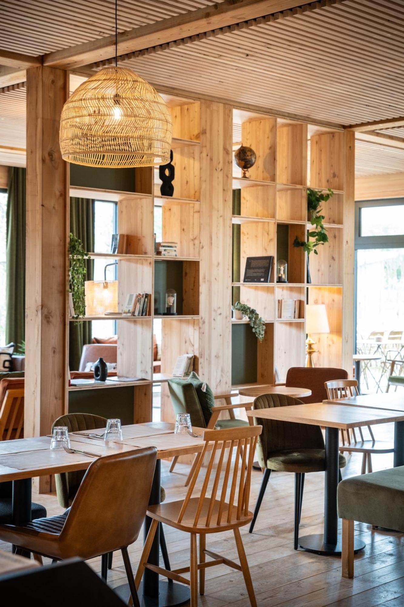 Hotel Le Bout Du Parc De ורסאי מראה חיצוני תמונה