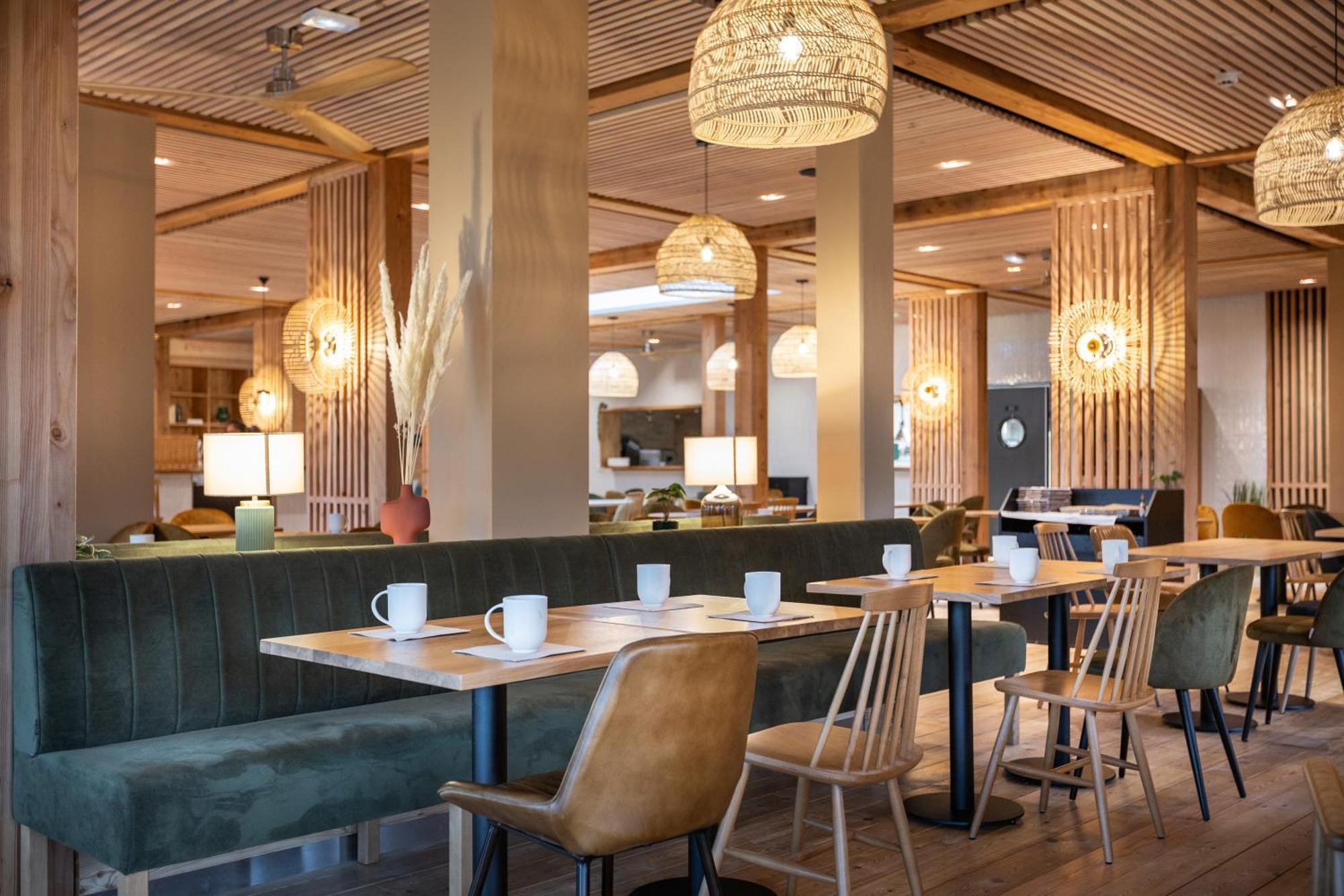 Hotel Le Bout Du Parc De ורסאי מראה חיצוני תמונה