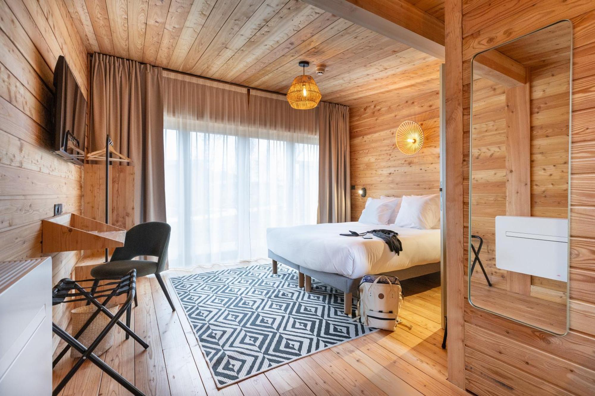 Hotel Le Bout Du Parc De ורסאי מראה חיצוני תמונה